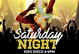 Amesbury Super Fete Music Night