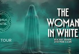 The Woman In White