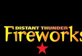 Melksham Fireworks Display