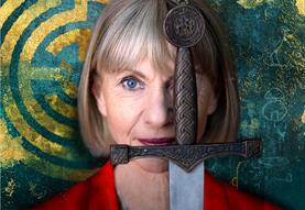 Kate Mosse: Labyrinth Live