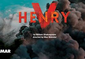 National Theatre Live: Henry V