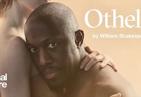 NT Live: Othello