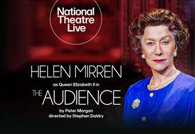 National Theatre Live: The Audience (Encore Screening)