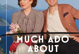 NT Live: Much Ado About Nothing (12A)