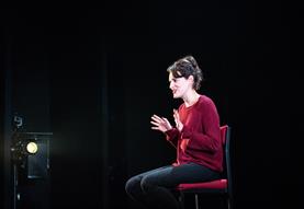 NT Live: Fleabag (Encore Screening)