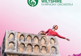 North Wiltshire Symphony Orchestra - Autumn Concert