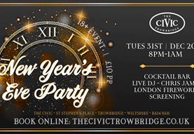 New Year's Eve Party