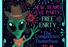 Happy New Year, happy new RAGWORM