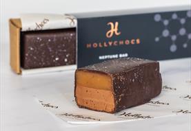 Chocolate Treats Tasting Experience