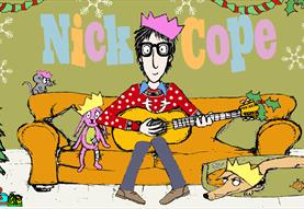 Nick Cope's Christmas Show