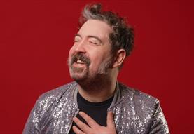 Nick Helm's Super Fun Good Time Show