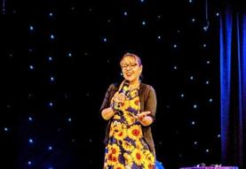 An Evening of Mediumship With Nikki Kitt