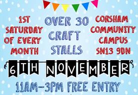 Corsham Creative Market