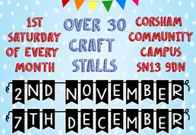 Corsham Creative Market