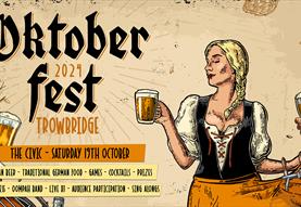 Oktoberfest - Trowbridge
