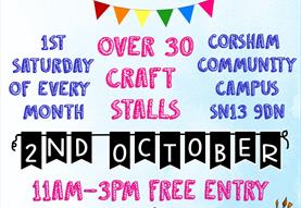 Corsham Creative Market