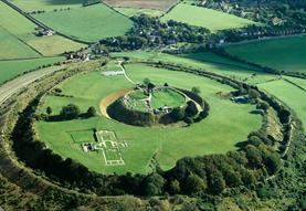 Old Sarum