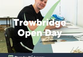 Trowbridge Open Day