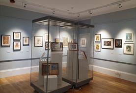 Collection Conversations - Rosalind Whitehouse