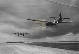 Operation MARKET GARDEN - Daytime Talk