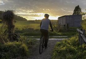 Cranborne Chase Escapes