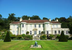 Fonthill House Charity  Garden Open Day