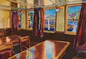 Peter J E Matthews 'NEW PAINTINGS'