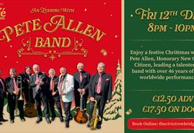 Pete Allen Band