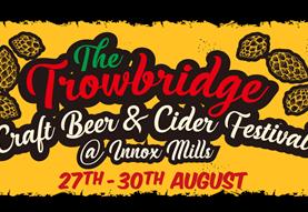 The Trowbridge Craft Beer and Cider Festival