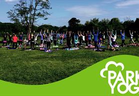 Park Yoga