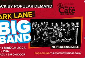 Park Lane Big Band