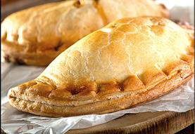 Parent & Child class - Pastry, Pasties & Scones