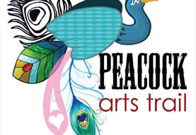 Peacock Arts Trail - Dates & Details TBC