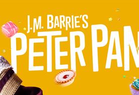 J.M. Barrie's Peter Pan