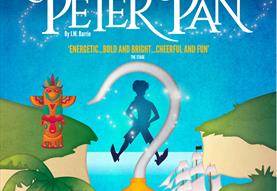 Peter Pan – A Magical Open-Air Musical