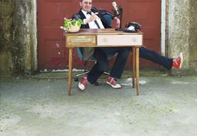 Phil Ellis's Excellent comedy Show