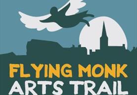 Flying Monk Arts Trail