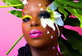 Theatre Screening: Plant Fetish by Chanje Kunda