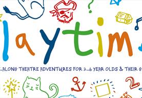 Playtime! Enchanted Forest