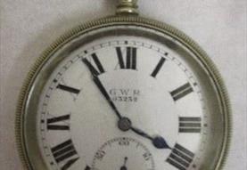 The White Rabbit Pocket Watch Trail