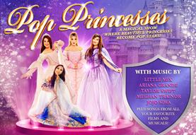 Pop Princesses