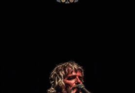 John Bramwerll & The Full Harmonic Trio