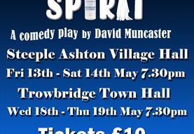 'Community Spirit' by David Muncaster