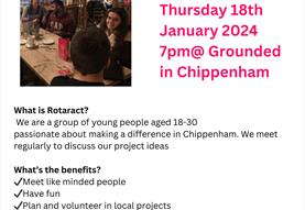 Cippenham Rotaract