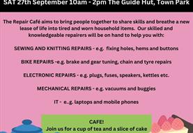 Repair Cafe