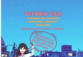 Scribble Club