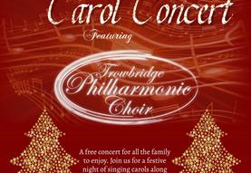 Civic Christmas Carol Concert