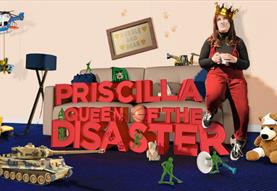 Priscilla Queen of the Disaster