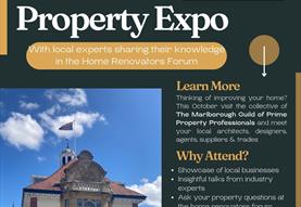 The Marlborough Guid Property Expo