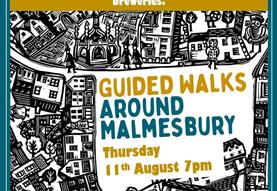 A Malmesbury Pub Crawl